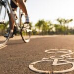 Joy on the TreeTops - CYCLE TRACK