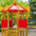 Joy on the TreeTops - PLAY PAVILION